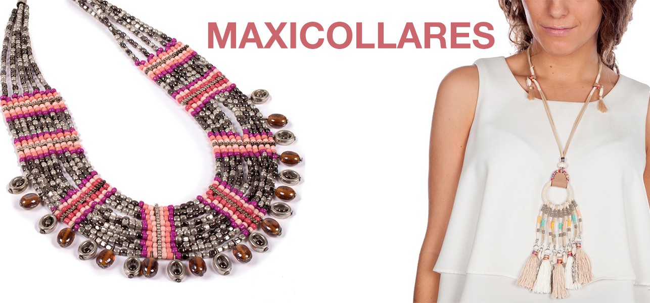 MAXICOLLARES